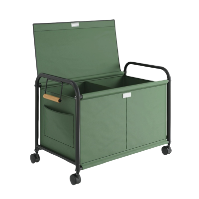 枢泽 收纳箱 防尘款超大号 个