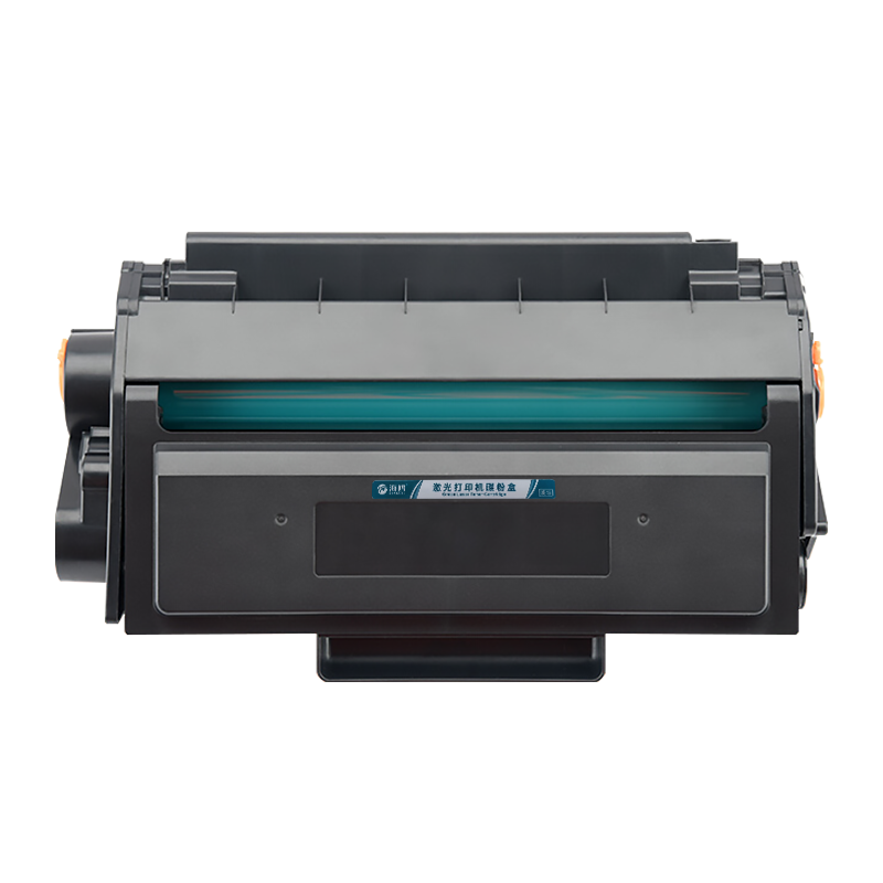 海鸥 得力T2黑色硒鼓[4500页]适用得力P2500D/DN/DW/DNW M2500D/DW/ADNW/T1打印机