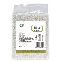 沃农场糯米2.5kg/袋