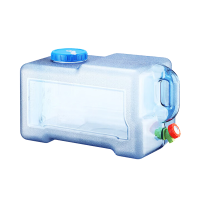 奇桄烁户外水桶储水桶22L个