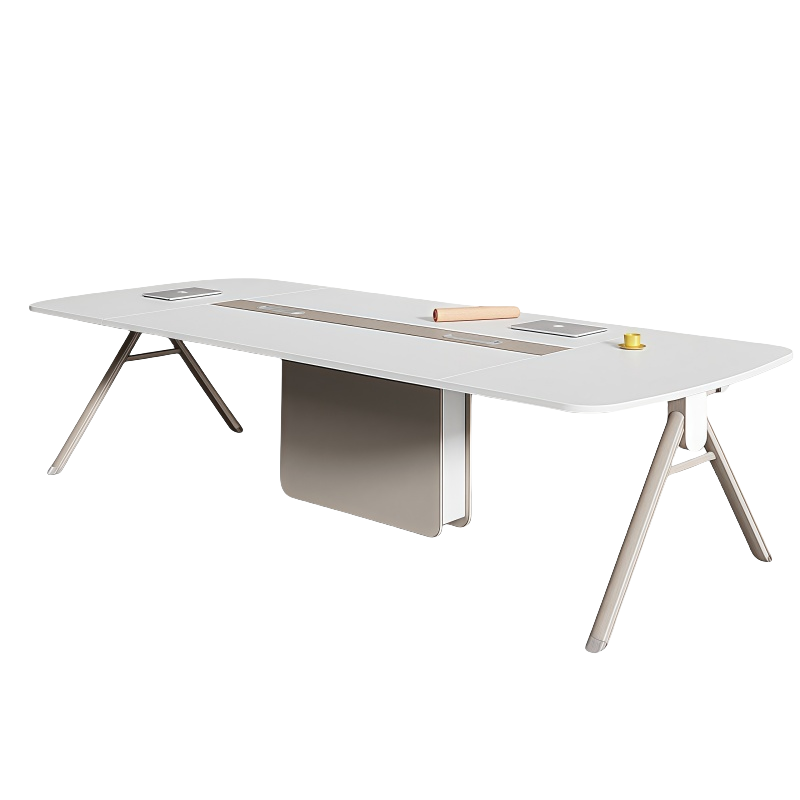 力拓星 开会桌椅 3.6m+12椅 套