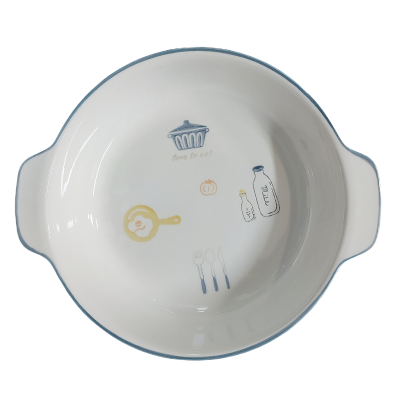 蔻达CODA 浪漫柏林餐具套装26件套 D2115 /套