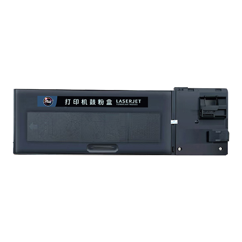 亮点硒鼓SF237CT/238CT适用夏普SF S201N/261N/S233R黑色粉盒 支