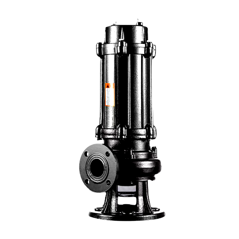 合简汇达 切割式污水泵 80GNWQ40-15-3 380V 套