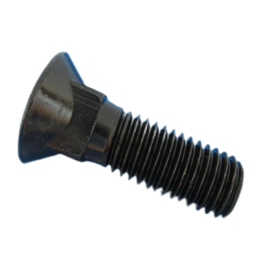 志浪 沉头方颈螺栓12*150 个