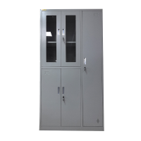 精益盛强五门更衣柜970*450*1850mm/组