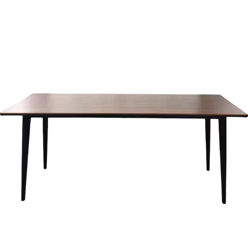 宏鑫晟志 会议桌 3500*1400*750mm 单位:张