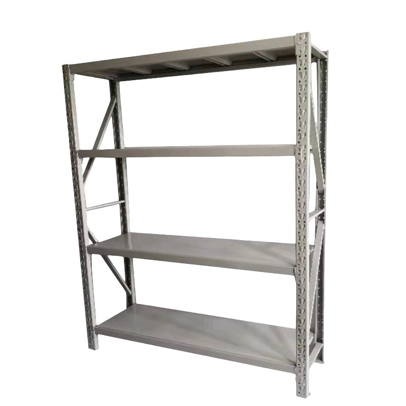 三猫树货架2000×600×2000(mm)4层 组