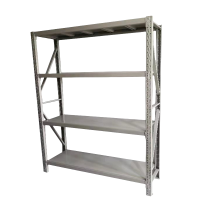 三猫树货架2000×600×2000(mm)4层 组