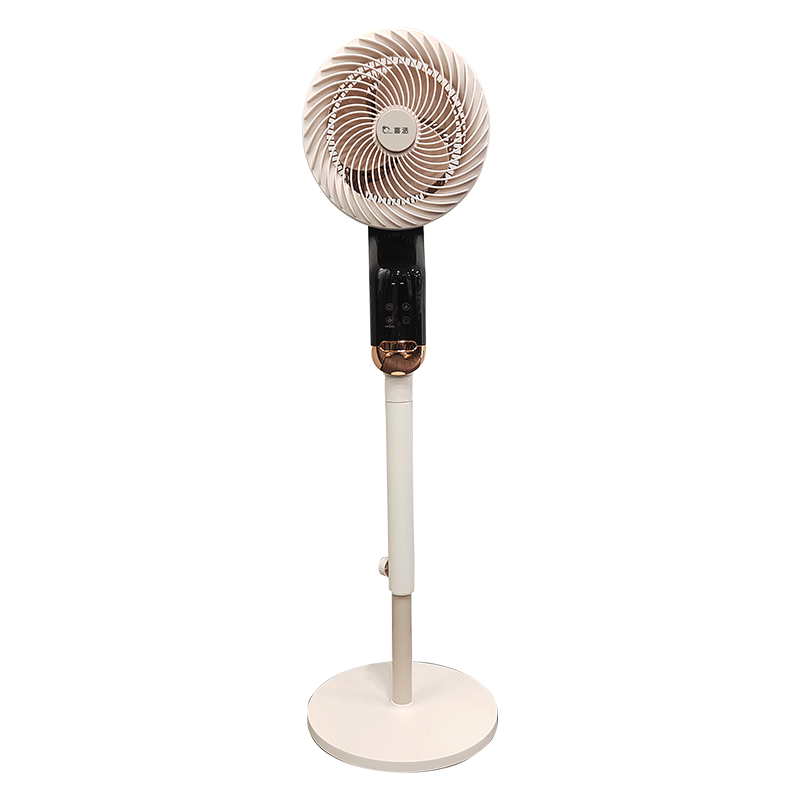 喜丞-FX-L20R-LX语音款循环扇