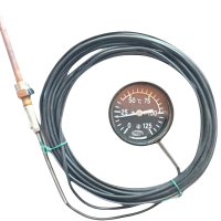 宜黔技术 指针式遥测温度计 5L8L 支