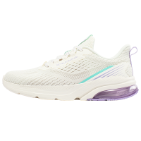 361°女鞋有氧运动鞋新款轻便舒适慢跑鞋减震跑步鞋女