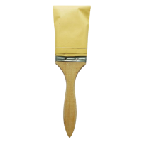 曼迩丹 油漆刷 猪鬃2寸 /把