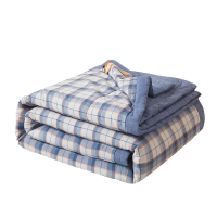 云意生 夏凉被 全棉印花被 200*230cm/条