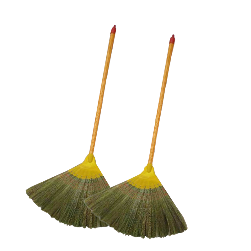 欢农 一体式小芒草扫把/把