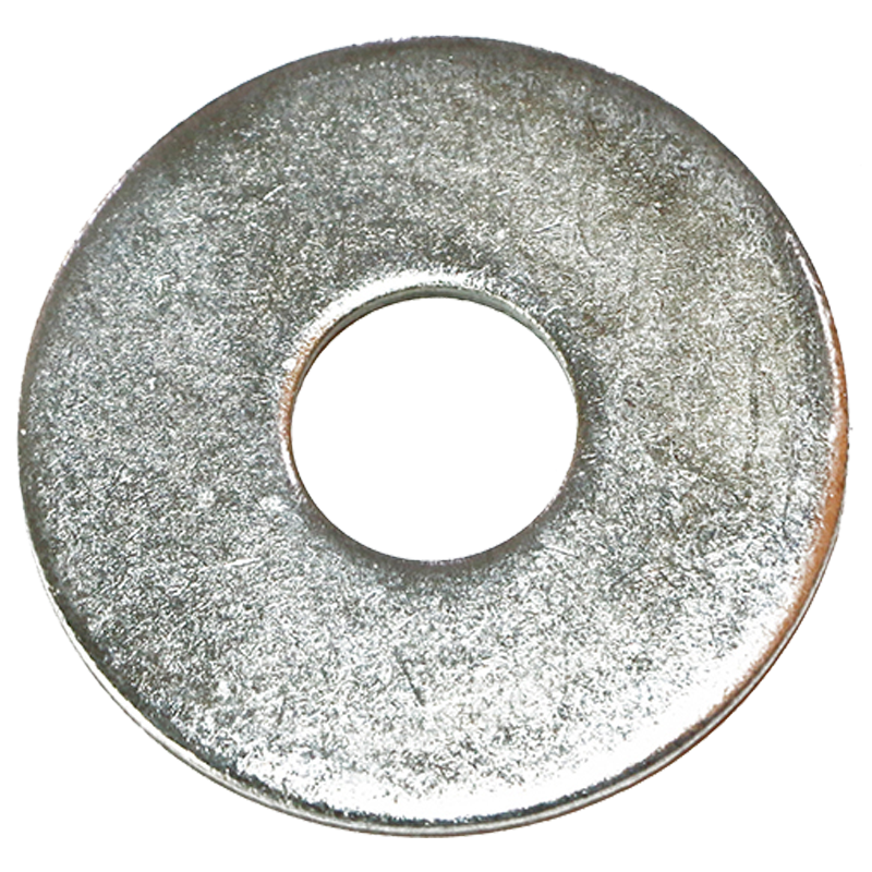 昕星 A级平垫圈 φ8