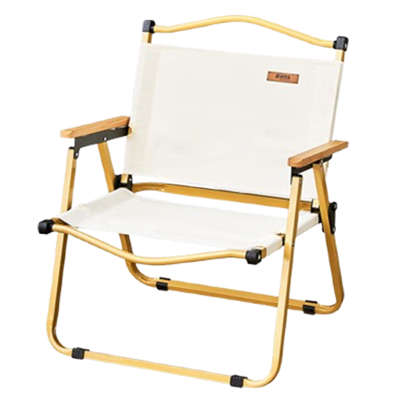 尚烤佳露营椅便携折叠椅休闲椅钓鱼椅中号便携折叠椅SKJ-339