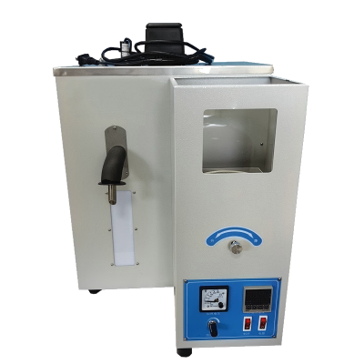 吉中星 石油产品蒸馏测定仪 ZLC-6536-2 台