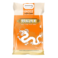 沃农场鸭稻香大米2.5kg