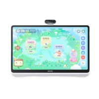 SEEWO希沃学习机W20平板电脑大屏早教英寸机思维机学练机内置电池