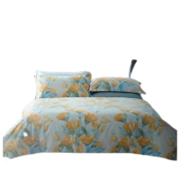 水星家纺 水星家纺DH朵蔓-S04 150cm×200cm/套