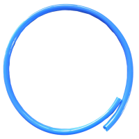 智铁软管PU14*10 米