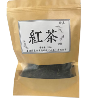朴真 优品红茶100g袋