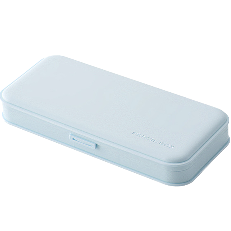 拓栢 爱路护路路外宣传文具盒可定制宣传内容AL5H/个