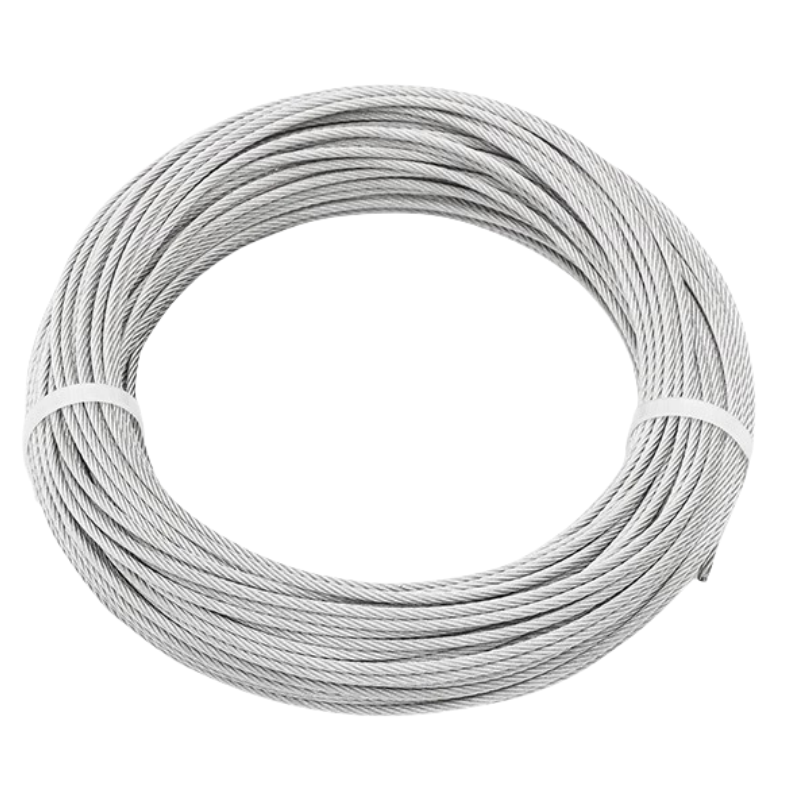 贝策 钢丝绳 6*37+FC-17.5mm 米