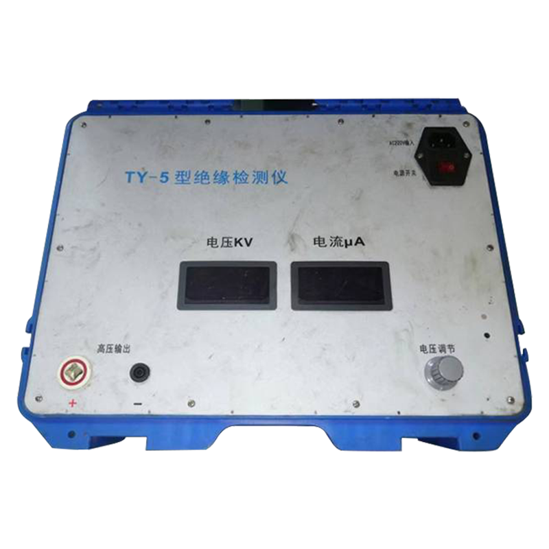 华屹旭 检测仪 TY-5 台