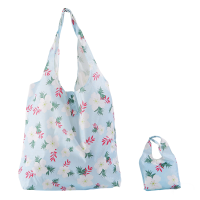 稳帆甄选 便携可折叠收纳环保购物袋 ZD014/个