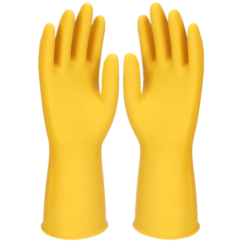 岱润 手套 胶手套 副