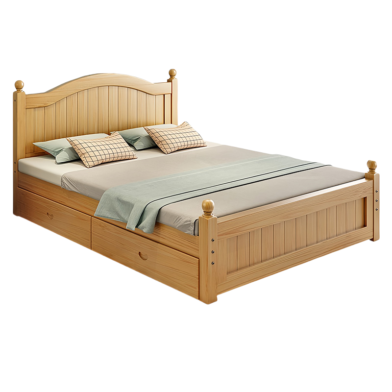 赛颐盛1.8米床+床垫1810*2120*500mm套