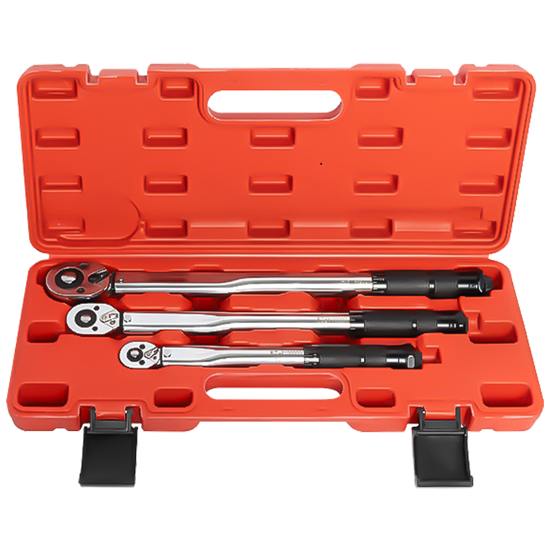 户美佳欣 棘轮扭力扳手工具组套装 3件/套