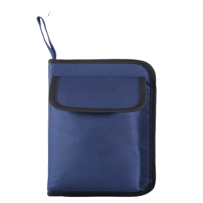 铁迅五金工具收纳包L3 个