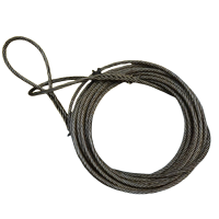 泽奋 钢丝绳 8mm 米
