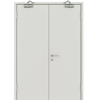 中盈惠彩 防火门 FHM01 1000*1000mm /平米