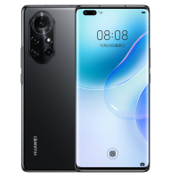 [二手9成新]华为nova8 Pro 5G 亮黑色8G+256G全网通安卓手机6.72英寸屏麒麟985双卡拍照5G手机