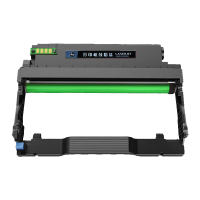 亮点硒鼓DL-411适用奔图P3320D/P3320DWS黑色鼓架 支