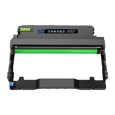 亮点硒鼓DL-411适用奔图P3320D/P3320DWS黑色鼓架 支