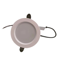 古信开孔100MM LED嵌入式筒灯N41235-8W/盏