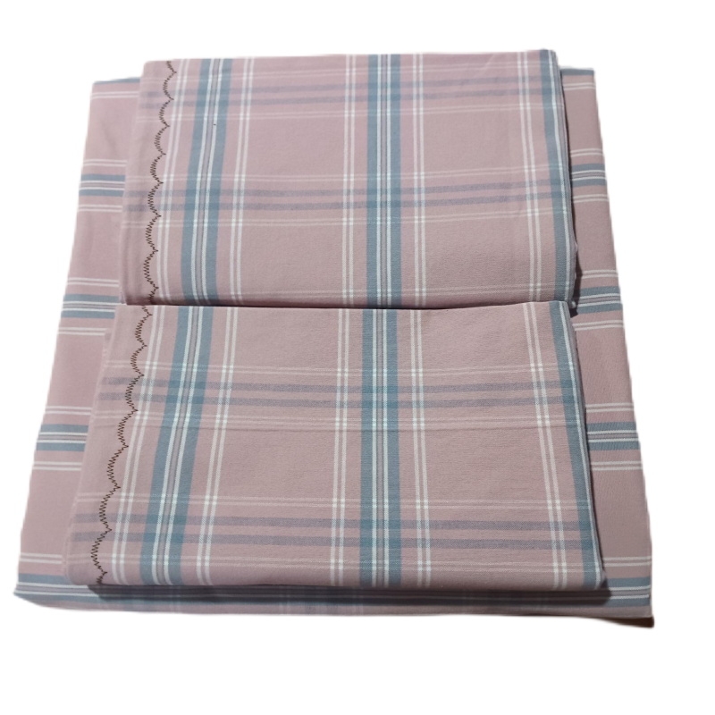 晋狼 精品棉三件套 2.5m 套