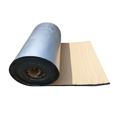 贝策 阻燃防寒保温板 8*1000*10000mm 张