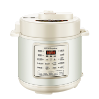 荣事达 电压力锅内胆YDG50-100A157(LB)