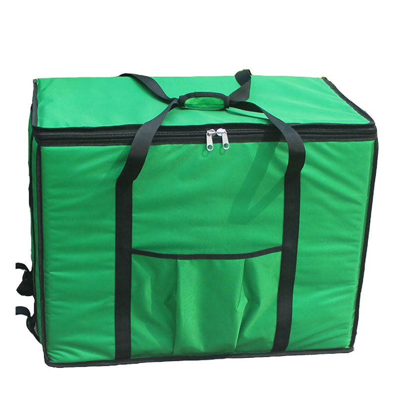 熊晟 收纳保温箱 180升绿/个