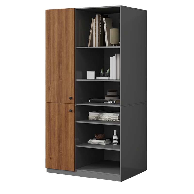 天格朗 书柜 180cm台