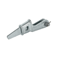 信晟通达 楔形线夹 NX-3 个