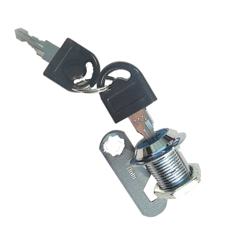 鑫德创 密码锁 长款 把