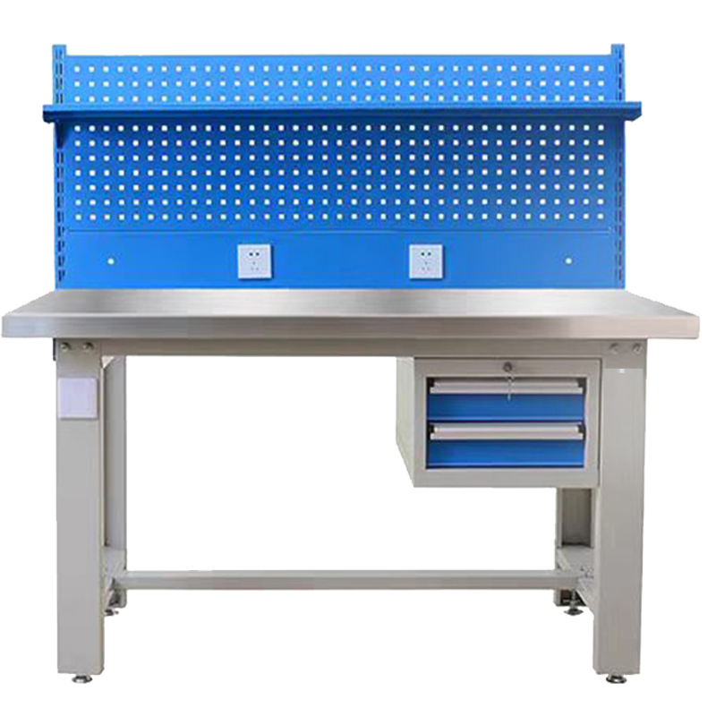 木宜星不锈钢钳工台MEX-BX-1862/张