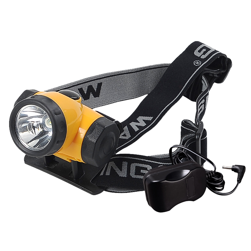 韬鹏 头灯 699型 泛光 个